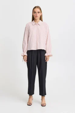 Ichi IXSHANNON Chemise