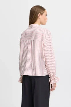 Ichi IXSHANNON Chemise
