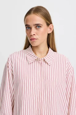 Ichi IXSHANNON Chemise