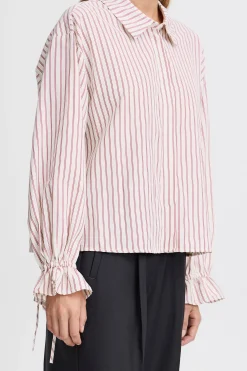 Ichi IXSHANNON Chemise
