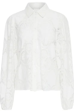 Ichi IXSILJA Chemise