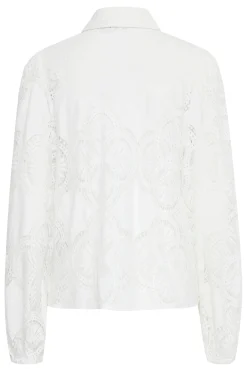 Ichi IXSILJA Chemise