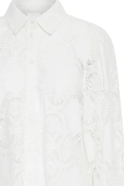 Ichi IXSILJA Chemise