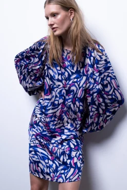 Ichi IXSISE Robe