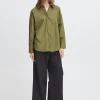Ichi IXSTORMIE Chemise
