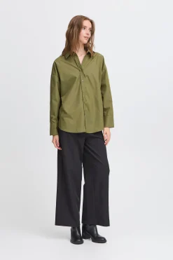 Ichi IXSTORMIE Chemise