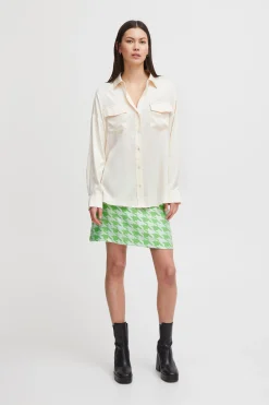 Ichi IXSTORMIE Chemise