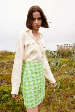 Ichi IXSTORMIE Chemise