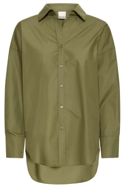Ichi IXSTORMIE Chemise