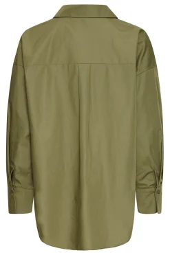 Ichi IXSTORMIE Chemise