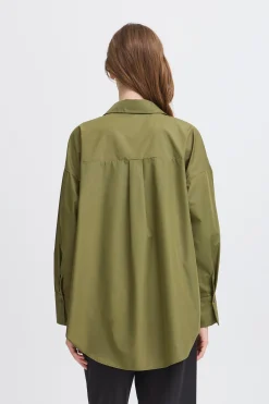 Ichi IXSTORMIE Chemise