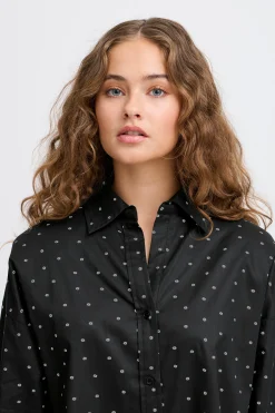 Ichi IXSTORMIE Chemise