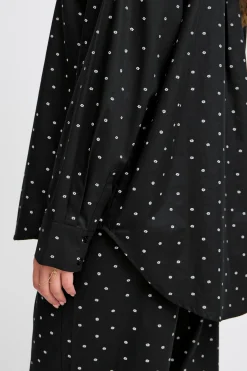 Ichi IXSTORMIE Chemise