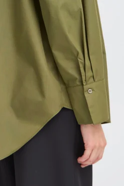 Ichi IXSTORMIE Chemise
