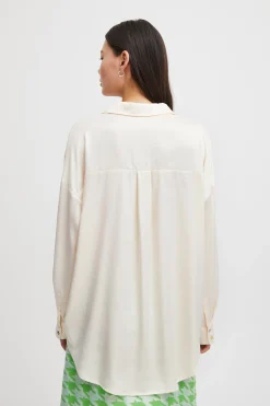 Ichi IXSTORMIE Chemise