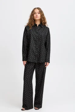 Ichi IXSTORMIE Pantalon