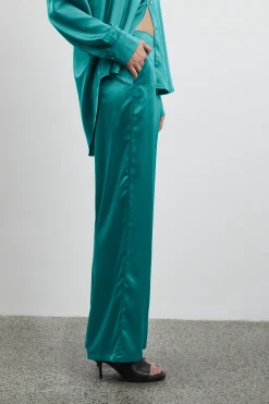 Ichi IXSTORMIE Pantalon