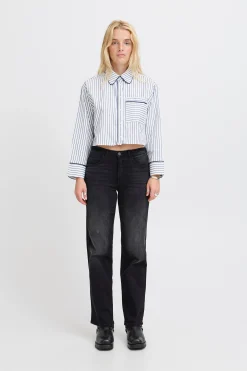 Ichi IXSTRINNE Chemise