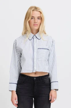 Ichi IXSTRINNE Chemise