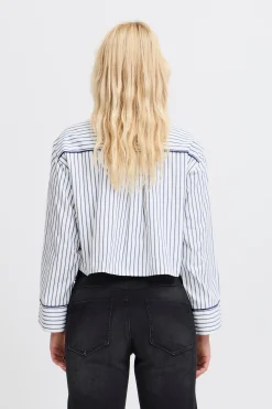 Ichi IXSTRINNE Chemise