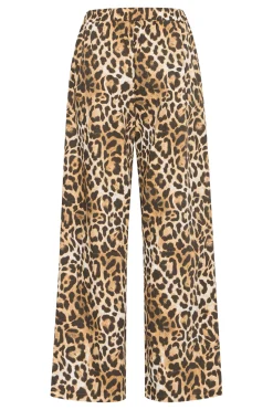 Ichi IXTAIANA Pantalon
