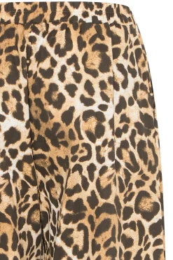 Ichi IXTAIANA Pantalon