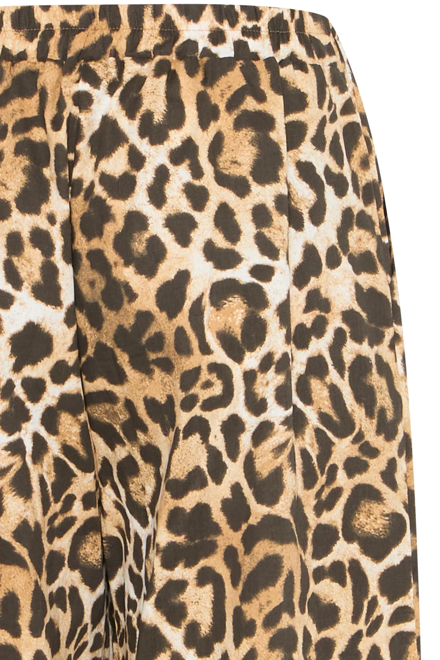 Ichi IXTAIANA Pantalon