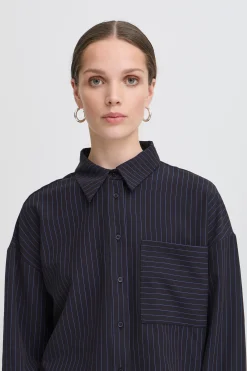 Ichi IXTRINE Chemise