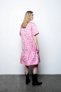 Ichi IXTYTTE Robe