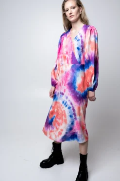 Ichi IXULLA Robe