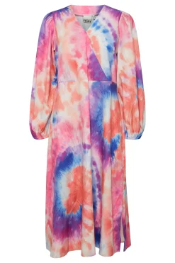 Ichi IXULLA Robe