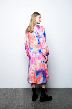 Ichi IXULLA Robe