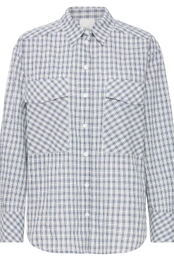 Ichi IXVALERIE Chemise