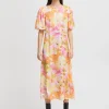 Ichi IXYASMIN Robe