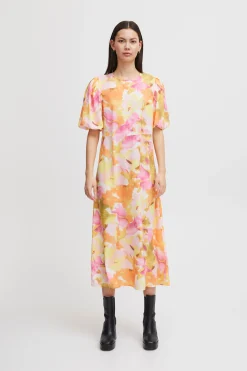 Ichi IXYASMIN Robe