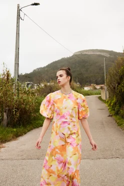 Ichi IXYASMIN Robe