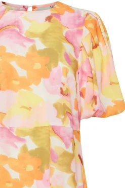 Ichi IXYASMIN Robe