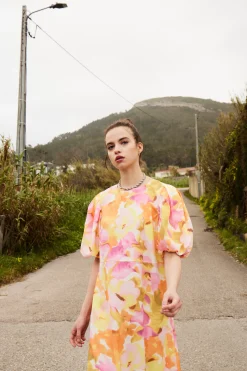 Ichi IXYASMIN Robe