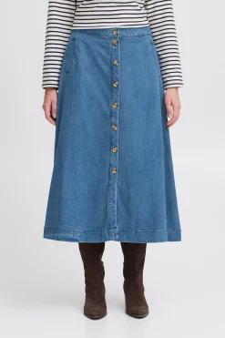 Atelier Rêve Jupe casual