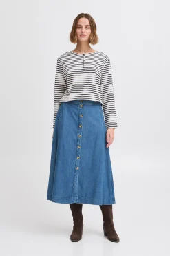 Atelier Rêve Jupe casual