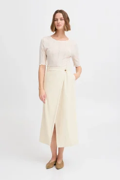 Atelier Rêve Jupe casual
