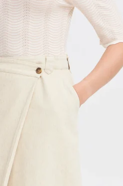 Atelier Rêve Jupe casual
