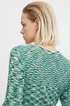 Ichi Knitted pullover