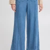 Atelier Rêve Pantalon Casual