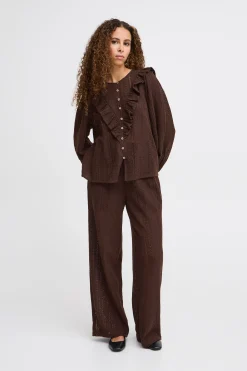Atelier Rêve Pantalon Casual