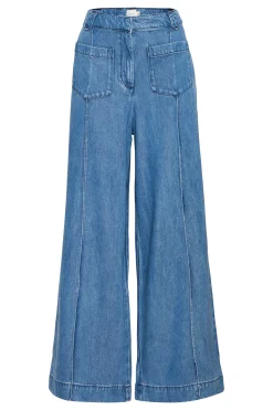 Atelier Rêve Pantalon Casual