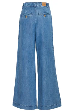 Atelier Rêve Pantalon Casual