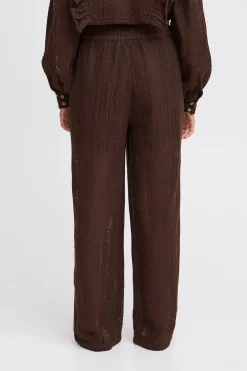 Atelier Rêve Pantalon Casual
