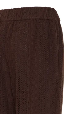 Atelier Rêve Pantalon Casual