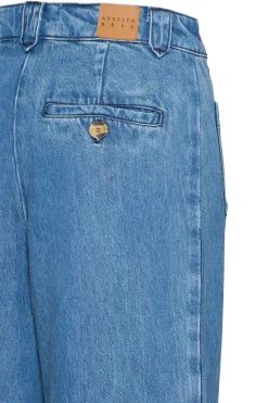 Atelier Rêve Pantalon Casual